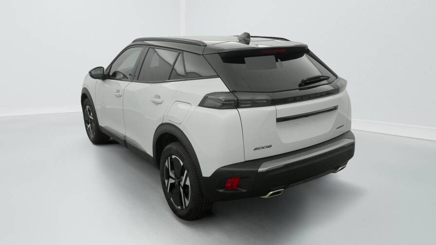 Mandataire Automobile neuf, recherche de Peugeot 2008-hybrid-145-e-dcs6-gt - E-Motors