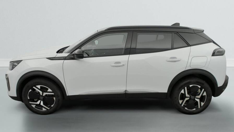 Mandataire Automobile neuf, recherche de Peugeot 2008-hybrid-145-e-dcs6-gt - E-Motors