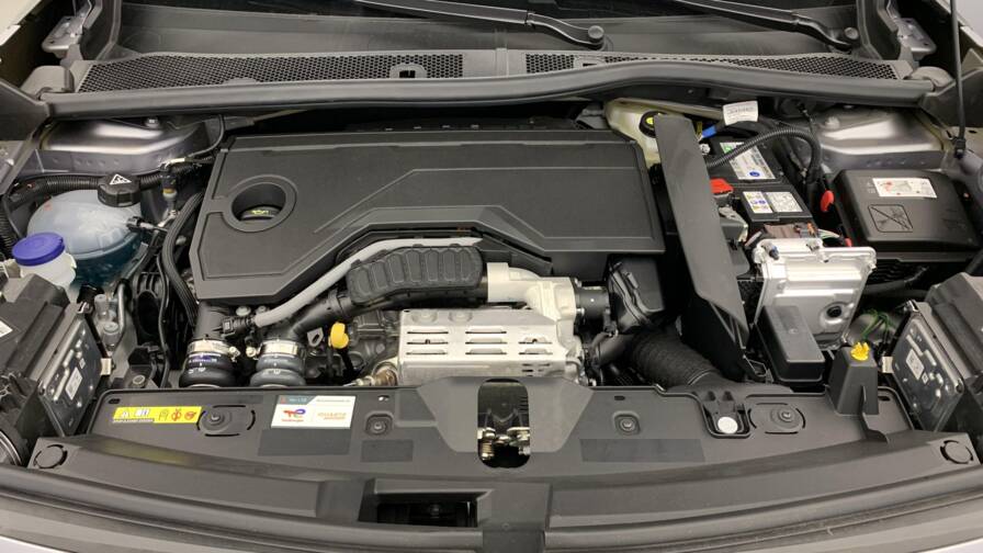 Mandataire Automobile neuf, recherche de Peugeot 2008-hybrid-145-e-dcs6-gt - E-Motors