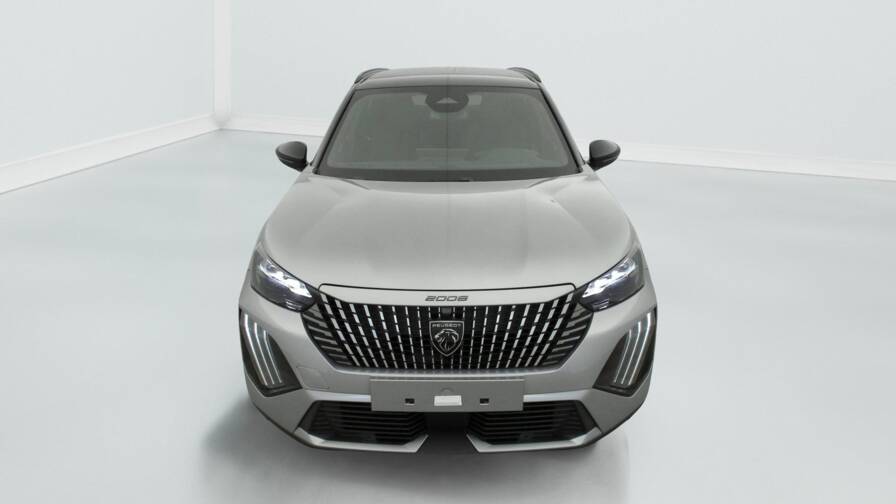 Mandataire Automobile neuf, recherche de Peugeot 2008-hybrid-145-e-dcs6-gt - E-Motors