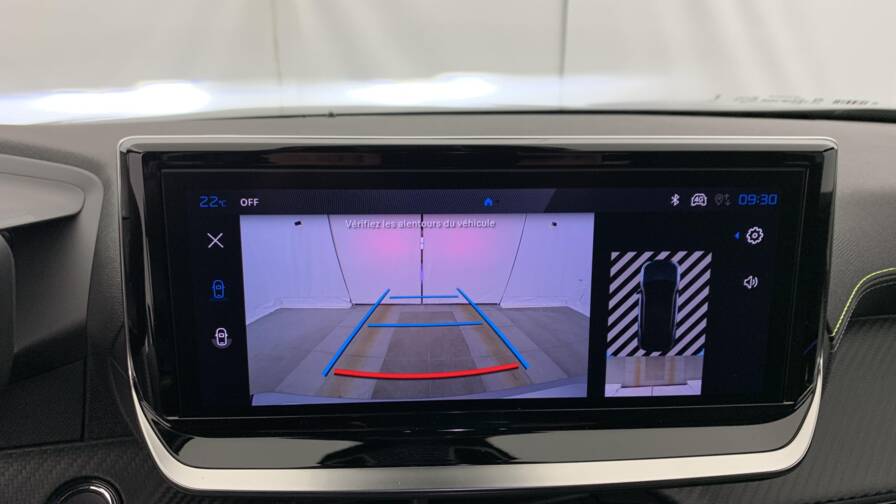 Mandataire Automobile neuf, recherche de Peugeot 2008-hybrid-145-e-dcs6-gt - E-Motors