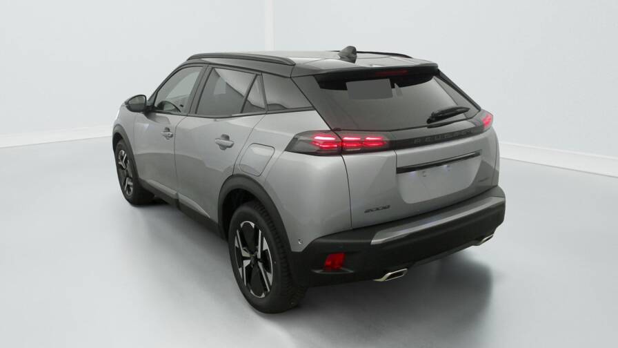 Mandataire Automobile neuf, recherche de Peugeot 2008-hybrid-145-e-dcs6-gt - E-Motors