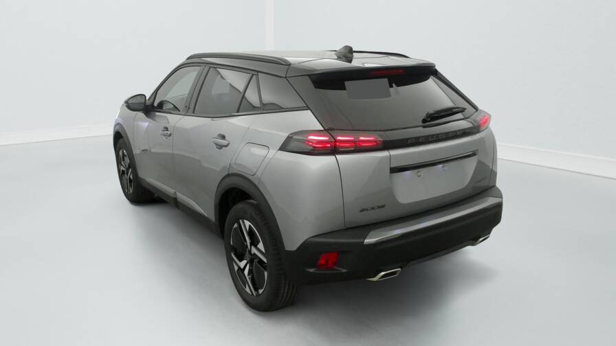 Mandataire Automobile neuf, recherche de Peugeot 2008-hybrid-145-e-dcs6-gt - E-Motors