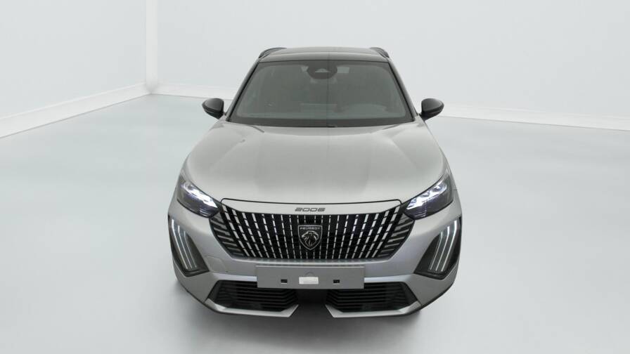 Mandataire Automobile neuf, recherche de Peugeot 2008-hybrid-145-e-dcs6-gt - E-Motors
