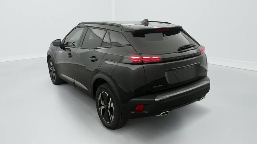 Mandataire Automobile neuf, recherche de Peugeot 2008-hybrid-145-e-dcs6-gt - E-Motors