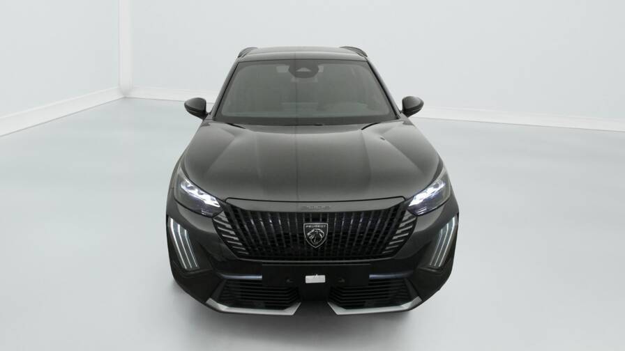 Mandataire Automobile neuf, recherche de Peugeot 2008-hybrid-145-e-dcs6-gt - E-Motors
