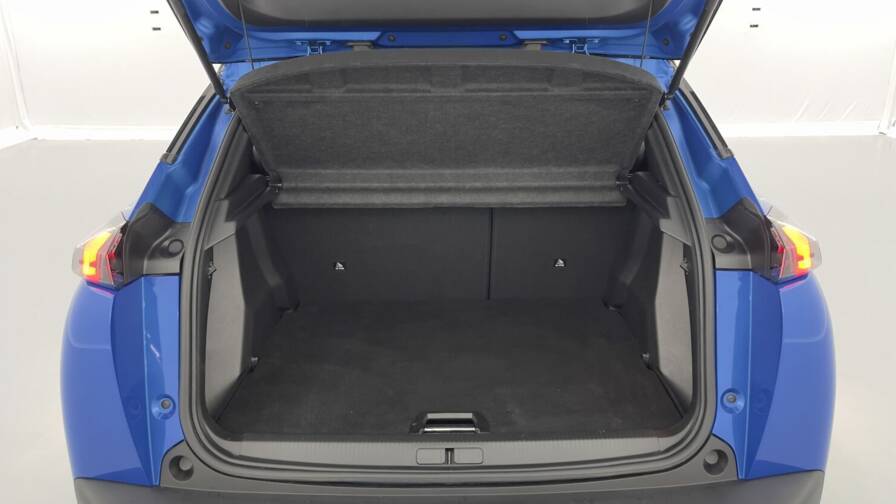 Mandataire Automobile neuf, recherche de Peugeot 2008-ii-1-2-puretech-130ch-gt-eat8 - E-Motors