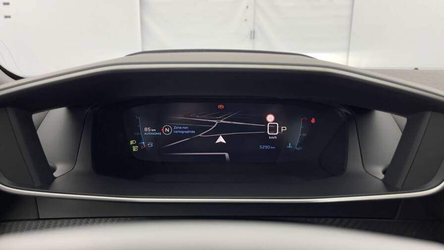 Mandataire Automobile neuf, recherche de Peugeot 2008-ii-1-2-puretech-130ch-gt-eat8 - E-Motors