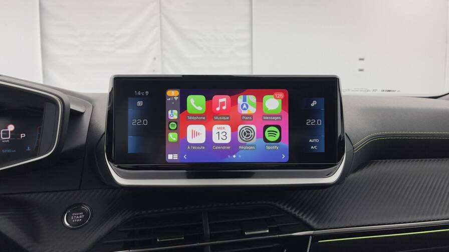 Mandataire Automobile neuf, recherche de Peugeot 2008-ii-1-2-puretech-130ch-gt-eat8 - E-Motors