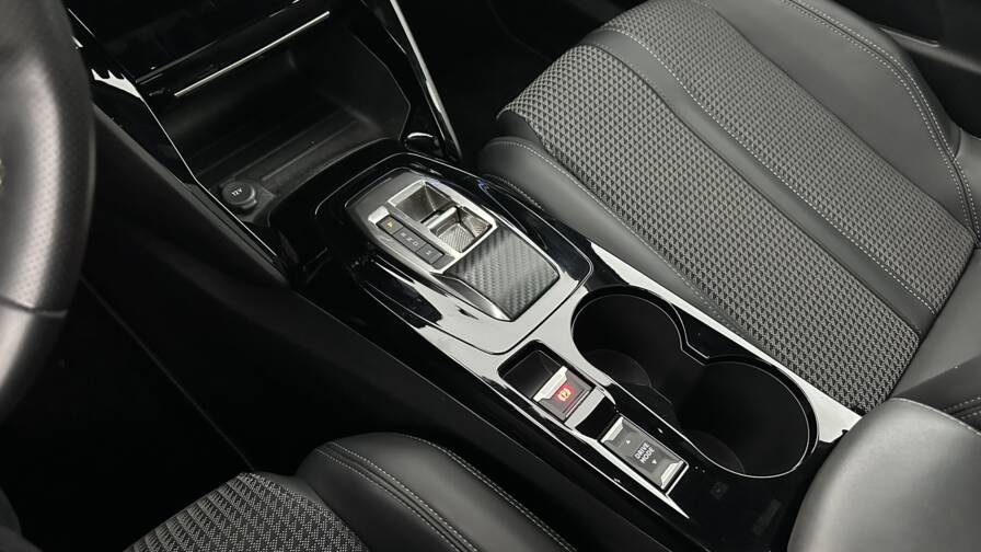 Mandataire Automobile occasion, recherche de Peugeot 2008-ii-1-2-puretech-130ch-gt-eat8 - E-Motors