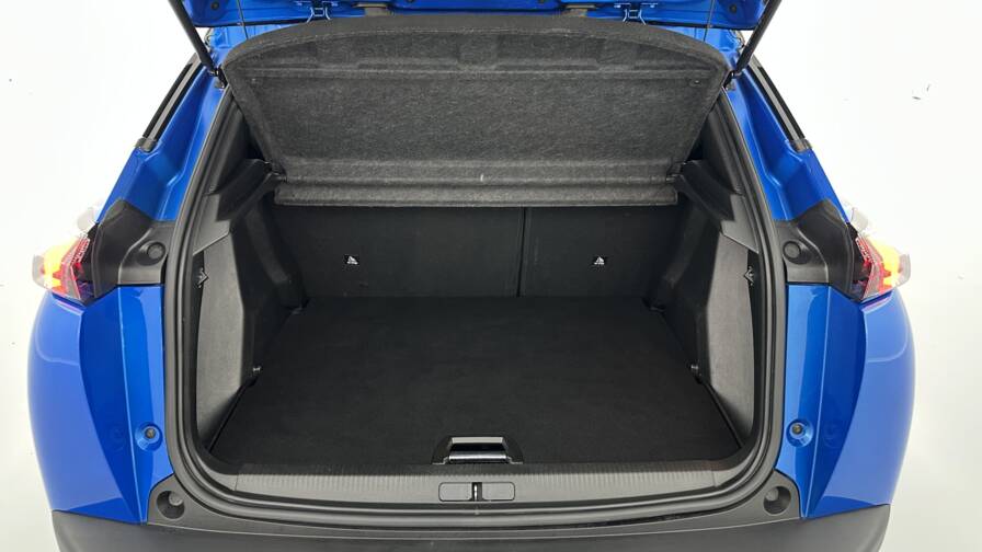 Mandataire Automobile occasion, recherche de Peugeot 2008-ii-1-2-puretech-130ch-gt-eat8 - E-Motors