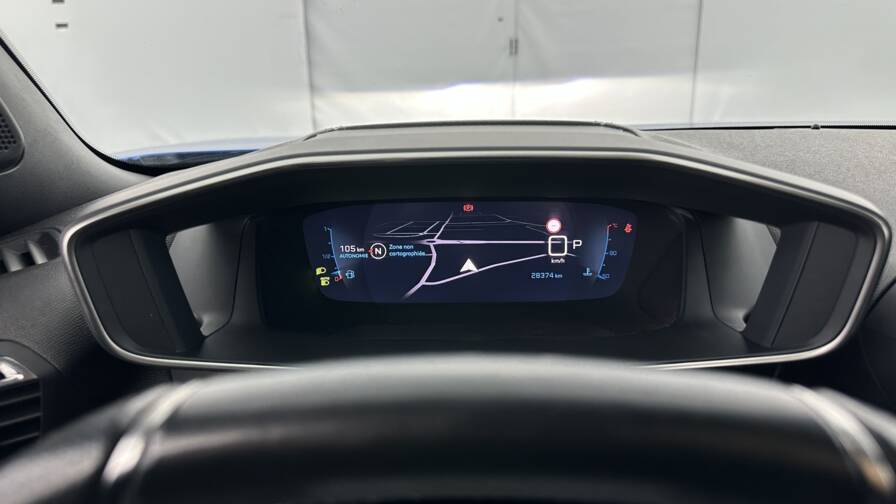 Mandataire Automobile occasion, recherche de Peugeot 2008-ii-1-2-puretech-130ch-gt-eat8 - E-Motors