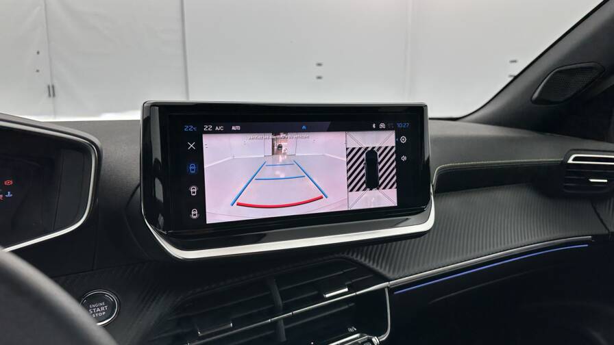 Mandataire Automobile neuf, recherche de Peugeot 2008-ii-2-1-2-hybrid-136ch-gt-e-dcs6 - E-Motors