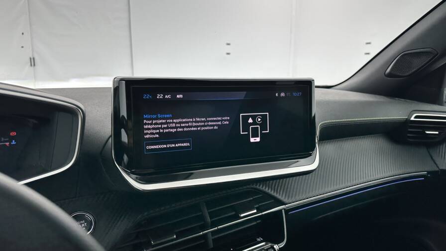 Mandataire Automobile neuf, recherche de Peugeot 2008-ii-2-1-2-hybrid-136ch-gt-e-dcs6 - E-Motors