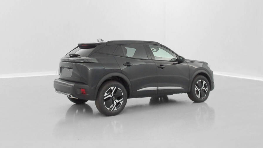 Mandataire Automobile neuf, recherche de Peugeot 2008-ii-2-1-2-hybrid-136ch-gt-e-dcs6 - E-Motors