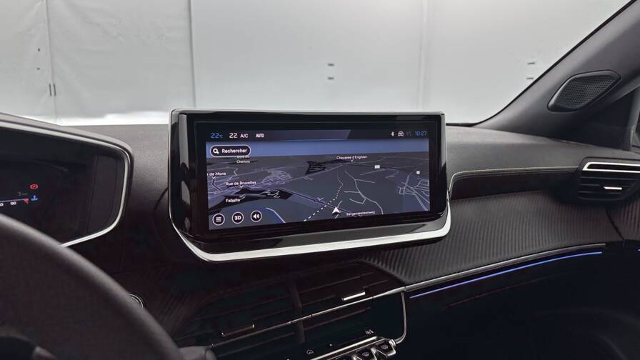 Mandataire Automobile neuf, recherche de Peugeot 2008-ii-2-1-2-hybrid-136ch-gt-e-dcs6 - E-Motors