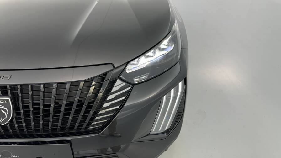 Mandataire Automobile neuf, recherche de Peugeot 2008-ii-2-1-2-hybrid-136ch-gt-e-dcs6 - E-Motors