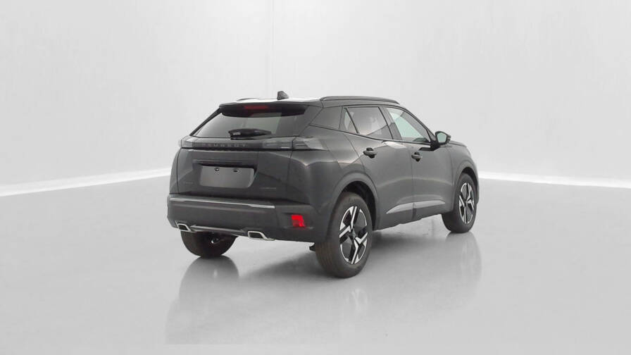 Mandataire Automobile neuf, recherche de Peugeot 2008-ii-2-1-2-hybrid-136ch-gt-e-dcs6 - E-Motors