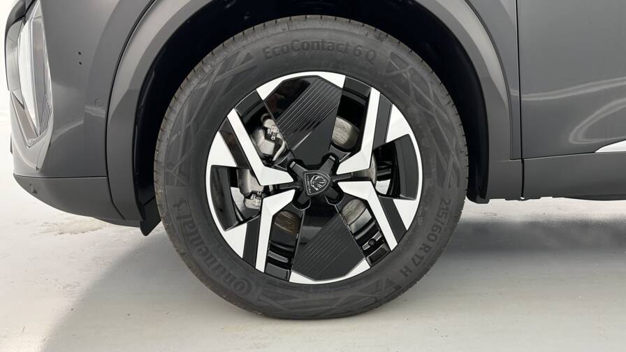 Mandataire Automobile neuf, recherche de Peugeot 2008-ii-2-1-2-hybrid-136ch-gt-e-dcs6 - E-Motors