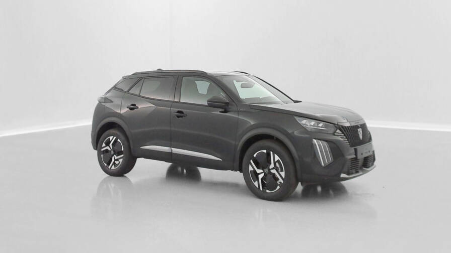 Mandataire Automobile neuf, recherche de Peugeot 2008-ii-2-1-2-hybrid-136ch-gt-e-dcs6 - E-Motors