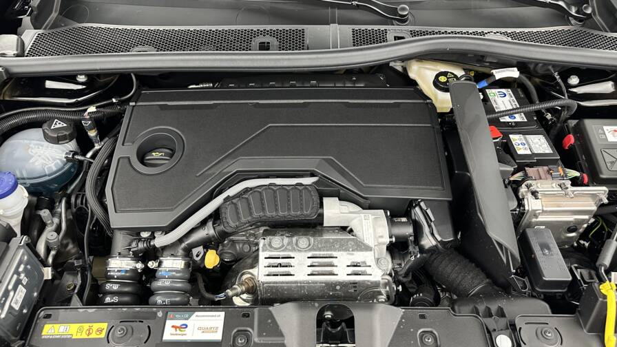 Mandataire Automobile neuf, recherche de Peugeot 2008-ii-2-1-2-hybrid-136ch-gt-e-dcs6 - E-Motors