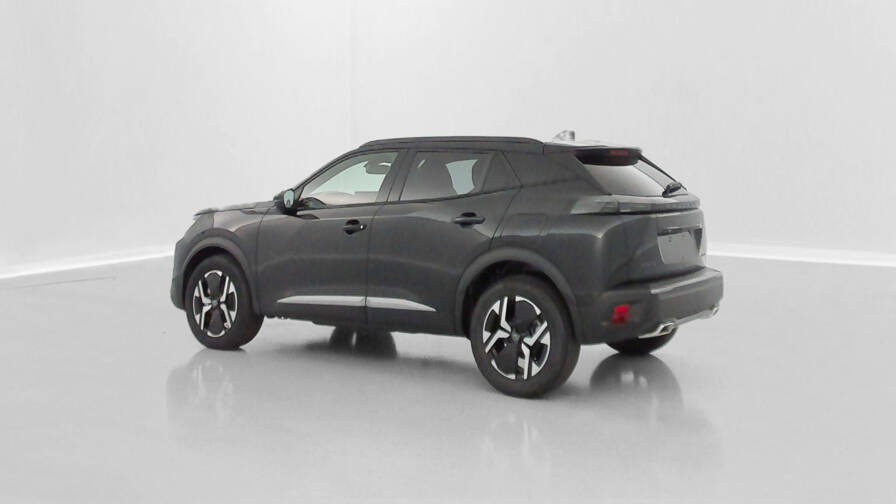 Mandataire Automobile neuf, recherche de Peugeot 2008-ii-2-1-2-hybrid-136ch-gt-e-dcs6 - E-Motors