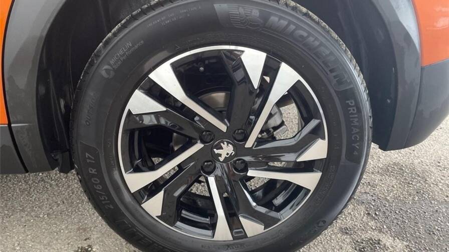 Mandataire Automobile occasion, recherche de Peugeot 2008-ii-puretech-130-s-s-eat8-gt-line - E-Motors