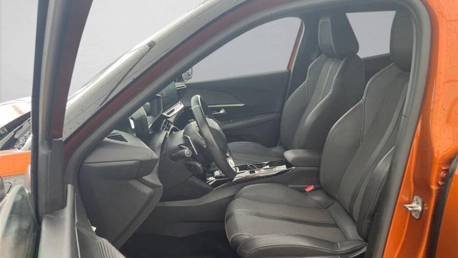 Mandataire Automobile occasion, recherche de Peugeot 2008-ii-puretech-130-s-s-eat8-gt-line - E-Motors