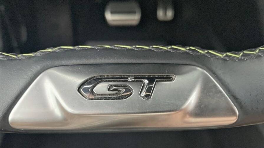 Mandataire Automobile occasion, recherche de Peugeot 2008-ii-puretech-130-s-s-eat8-gt-line - E-Motors