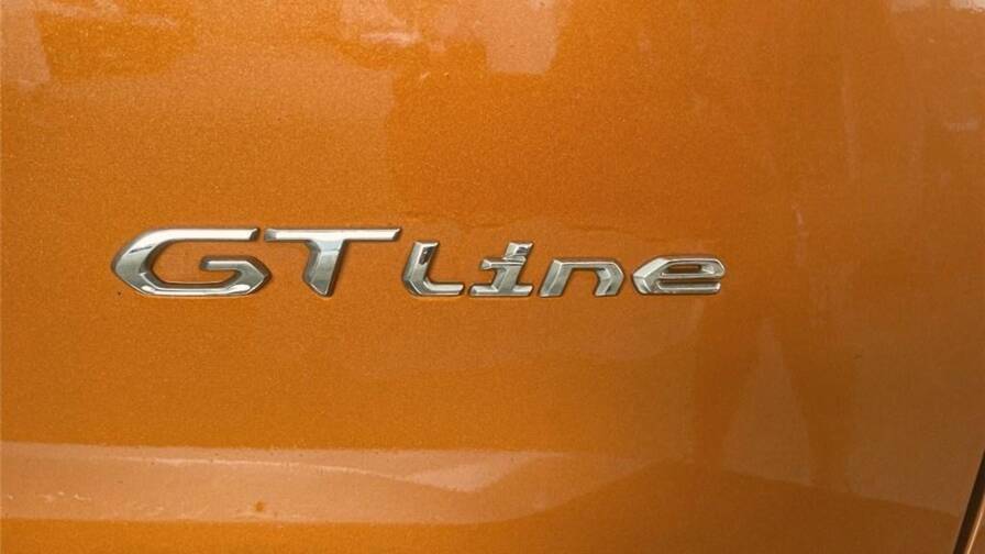 Mandataire Automobile occasion, recherche de Peugeot 2008-ii-puretech-130-s-s-eat8-gt-line - E-Motors