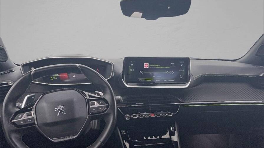 Mandataire Automobile occasion, recherche de Peugeot 2008-ii-puretech-130-s-s-eat8-gt-line - E-Motors