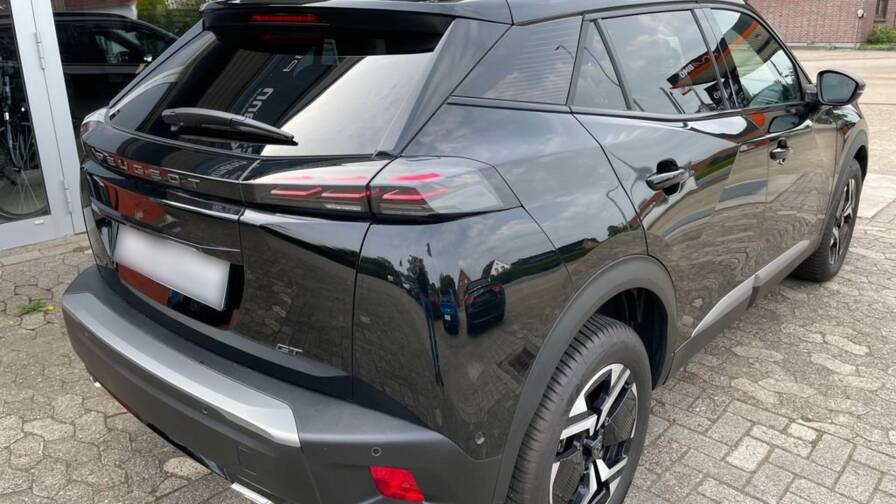 Mandataire Automobile neuf, recherche de Peugeot 2008-hybrid-145-e-dcs6-gt - E-Motors