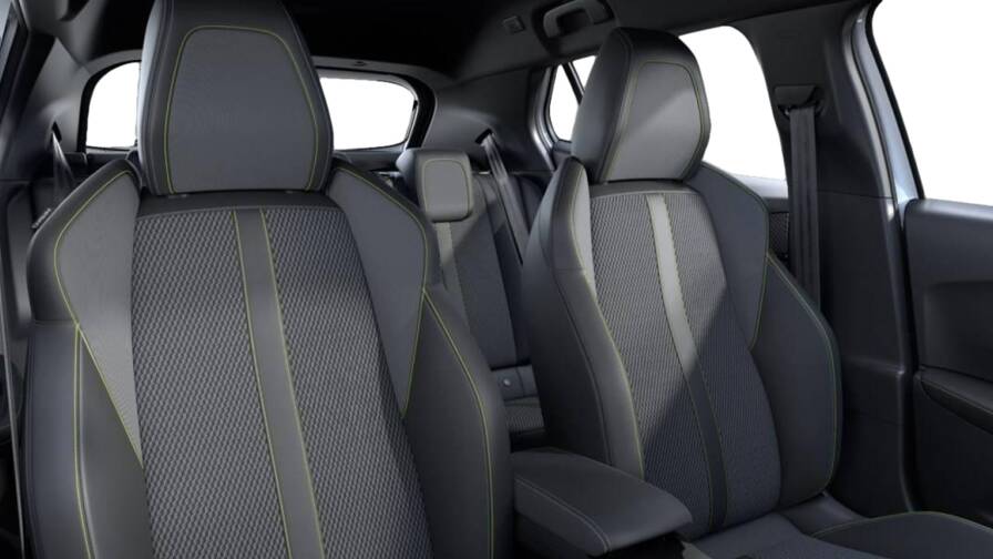 Mandataire Automobile occasion, recherche de Peugeot 2008-nouveau-hybrid-145-e-dcs6-gt - E-Motors