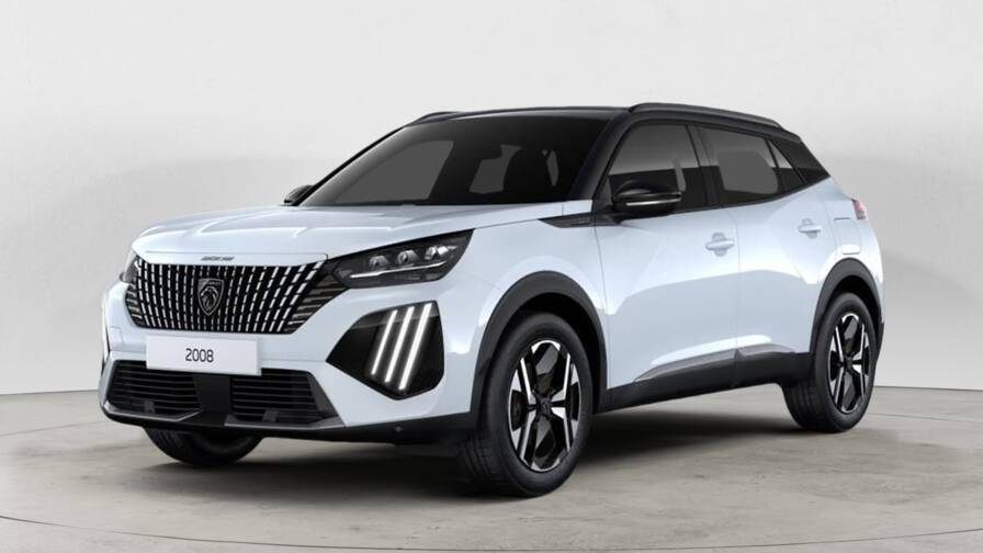 Mandataire Automobile occasion, recherche de Peugeot 2008-nouveau-hybrid-145-e-dcs6-gt - E-Motors