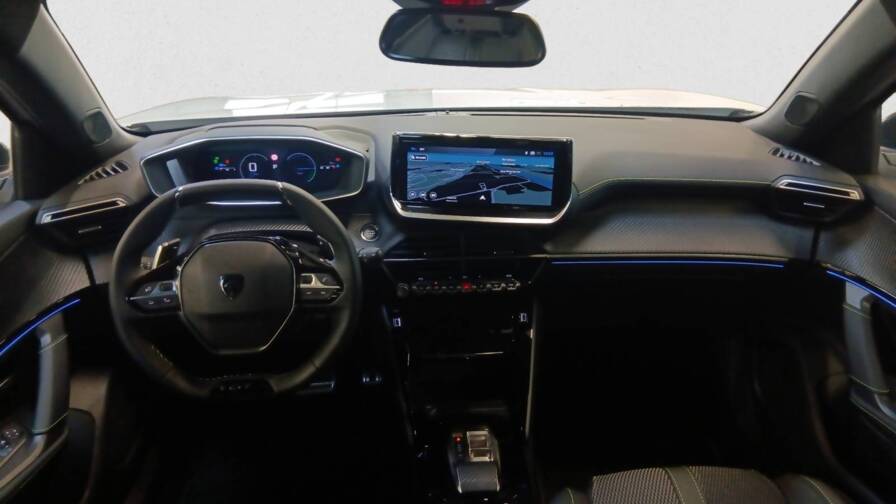 Mandataire Automobile occasion, recherche de Peugeot 2008-nouveau-hybrid-145-e-dcs6-gt - E-Motors