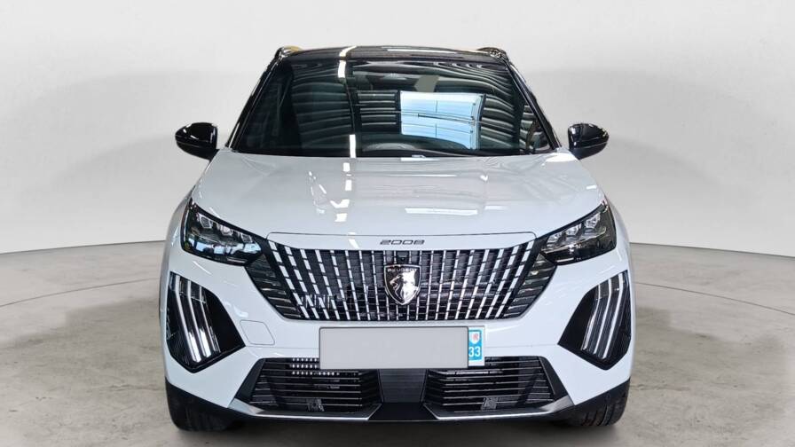 Mandataire Automobile occasion, recherche de Peugeot 2008-nouveau-hybrid-145-e-dcs6-gt - E-Motors