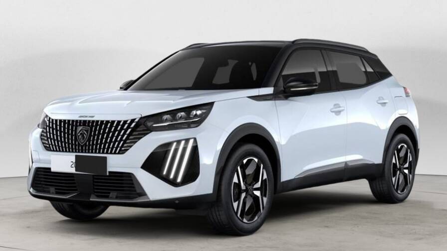 Mandataire Automobile occasion, recherche de Peugeot 2008-nouveau-hybrid-145-e-dcs6-gt - E-Motors