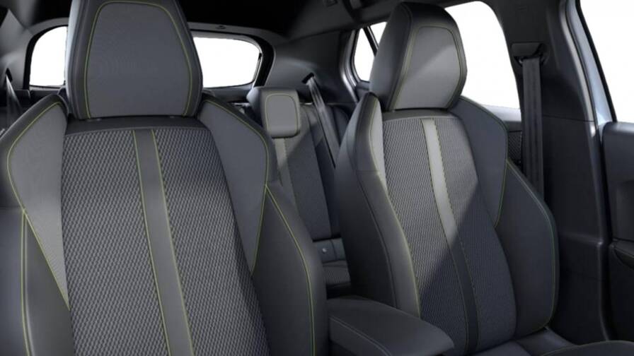 Mandataire Automobile occasion, recherche de Peugeot 2008-nouveau-hybrid-145-e-dcs6-gt - E-Motors