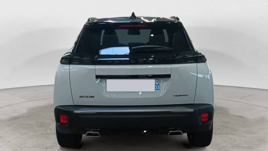 Mandataire Automobile occasion, recherche de Peugeot 2008-nouveau-hybrid-145-e-dcs6-gt - E-Motors