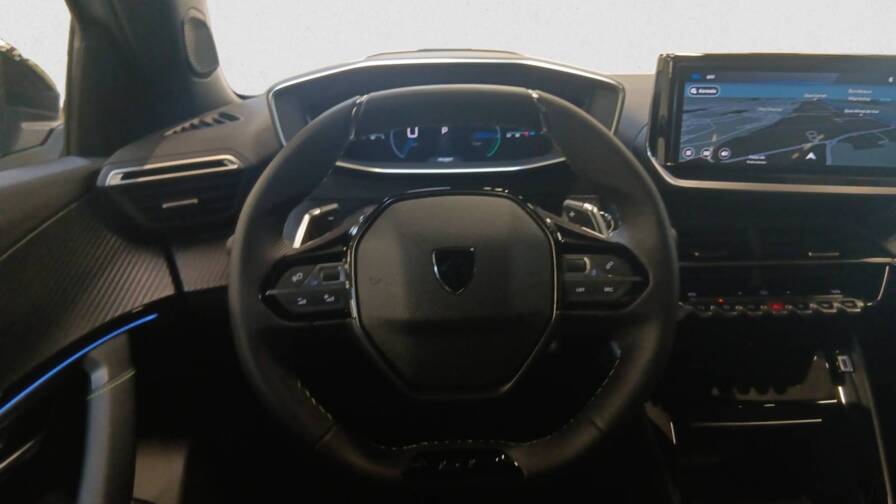 Mandataire Automobile occasion, recherche de Peugeot 2008-nouveau-hybrid-145-e-dcs6-gt - E-Motors