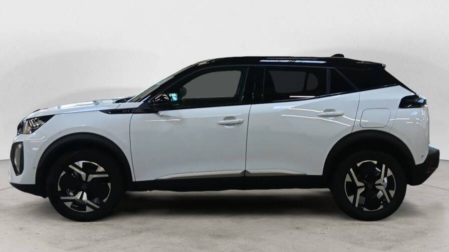 Mandataire Automobile occasion, recherche de Peugeot 2008-nouveau-hybrid-145-e-dcs6-gt - E-Motors