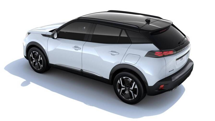 Mandataire Automobile occasion, recherche de Peugeot 2008-nouveau-hybrid-145-e-dcs6-gt - E-Motors