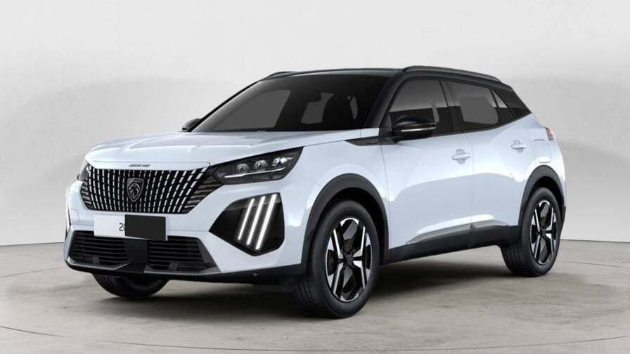 Mandataire Automobile occasion, recherche de Peugeot 2008-nouveau-hybrid-145-e-dcs6-gt - E-Motors