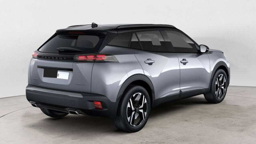 Mandataire Automobile occasion, recherche de Peugeot 2008-nouveau-hybrid-145-e-dcs6-gt - E-Motors