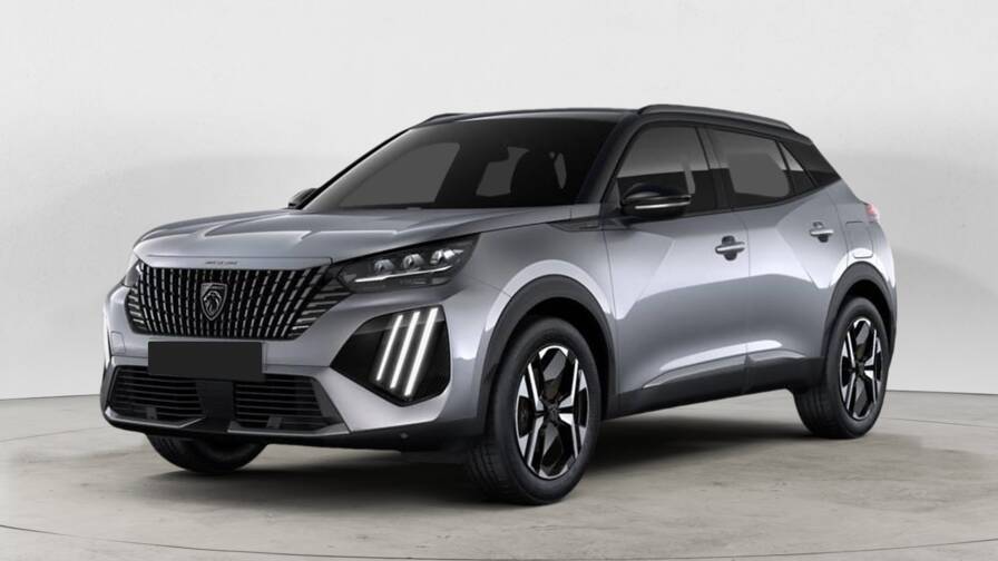 Mandataire Automobile occasion, recherche de Peugeot 2008-nouveau-hybrid-145-e-dcs6-gt - E-Motors