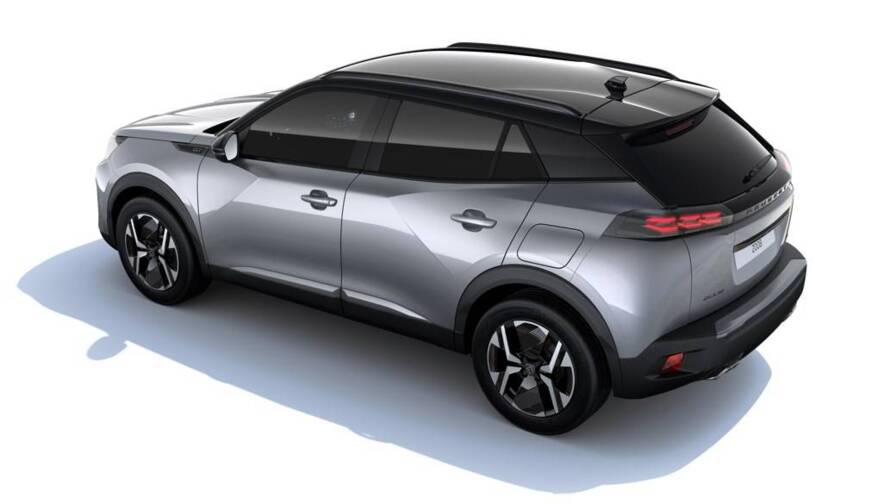 Mandataire Automobile occasion, recherche de Peugeot 2008-nouveau-hybrid-145-e-dcs6-gt - E-Motors