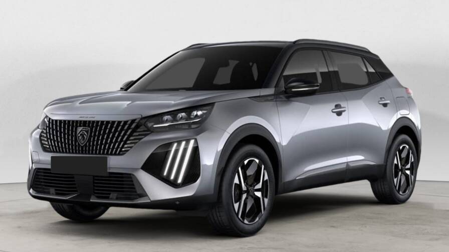 Mandataire Automobile occasion, recherche de Peugeot 2008-nouveau-hybrid-145-e-dcs6-gt - E-Motors