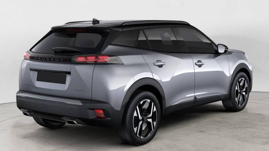 Mandataire Automobile occasion, recherche de Peugeot 2008-nouveau-hybrid-145-e-dcs6-gt - E-Motors