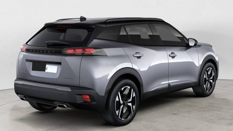 Mandataire Automobile occasion, recherche de Peugeot 2008-nouveau-hybrid-145-e-dcs6-gt - E-Motors