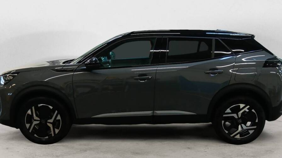 Mandataire Automobile occasion, recherche de Peugeot 2008-nouveau-hybrid-145-e-dcs6-gt - E-Motors
